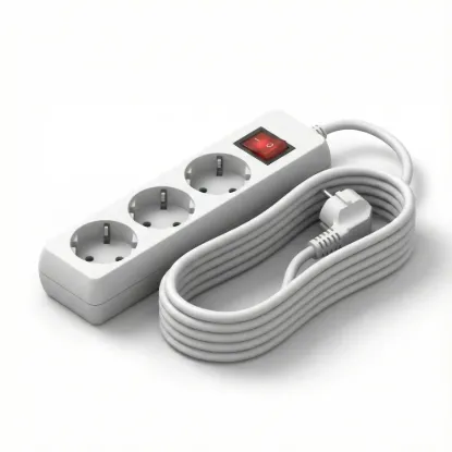 3'lü Grup Priz (3 Metre) resmi