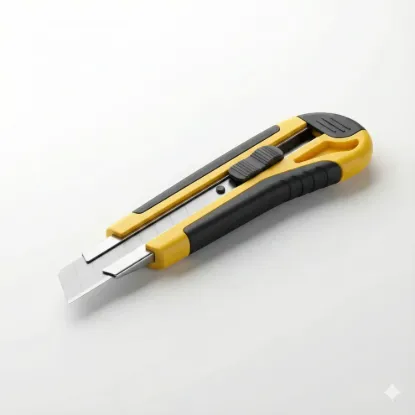 Maket Bıçağı (Büyük) resmi