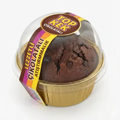 Top Kek (Kakaolu) resmi