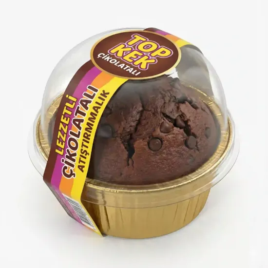 Top Kek (Kakaolu) resmi