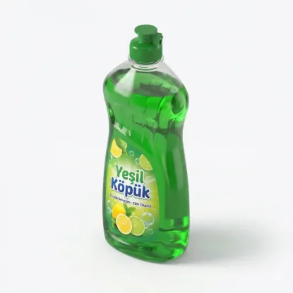 Bulaşık Deterjanı (750ml) resmi