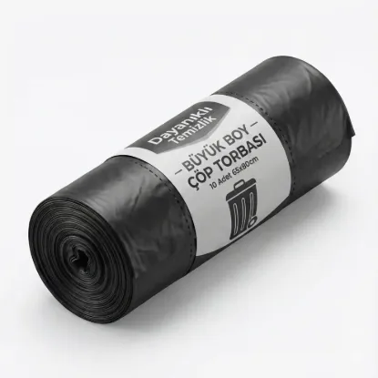 Çöp Torbası (Büyük Boy) resmi