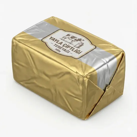 Tereyağı (250gr) resmi