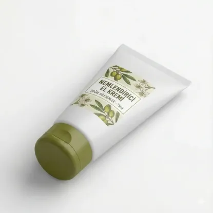 El Kremi (Tüp) resmi