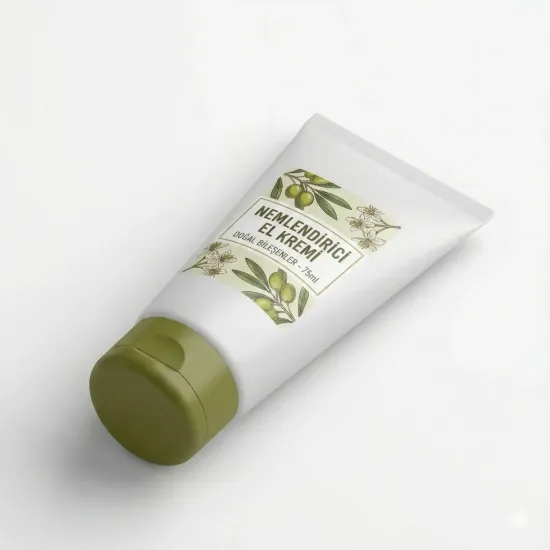 El Kremi (Tüp) resmi