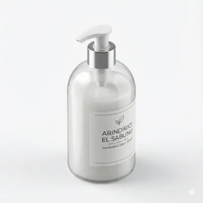 Sıvı El Sabunu (400ml) resmi