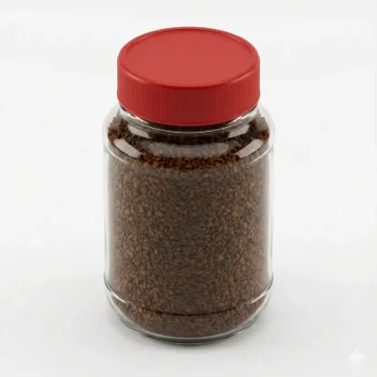 Granül Kahve (200gr) resmi