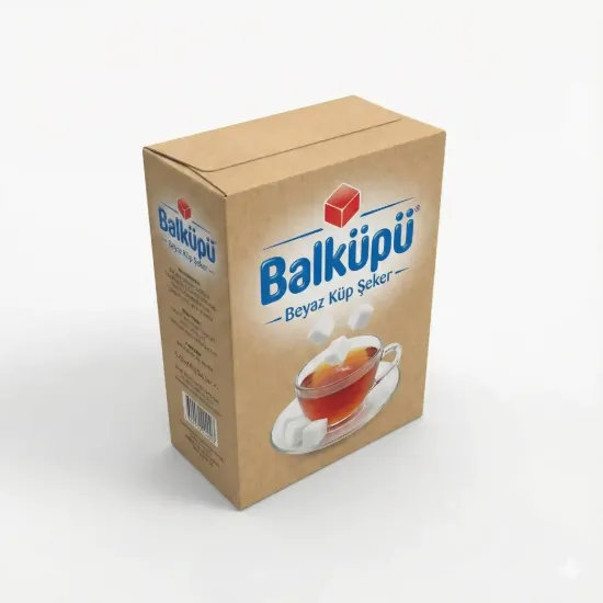 Küp Şeker (750gr) resmi