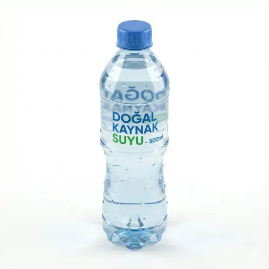 Su (0.5 Litre 12'li) resmi