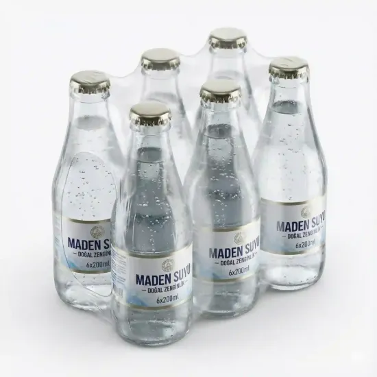 Maden Suyu (6'lı) resmi