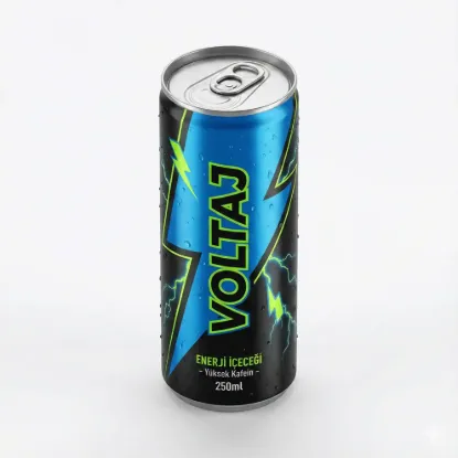 Enerji İçeceği (250ml) resmi