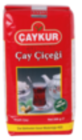 Çaykur Çay Çiçeği 500 G resmi