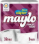 Maylo 32’li Tuvalet Kağıdı resmi