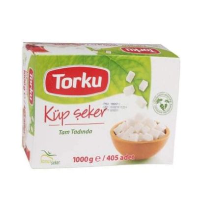 Torku Küp Şeker 1 Kg 405'li resmi