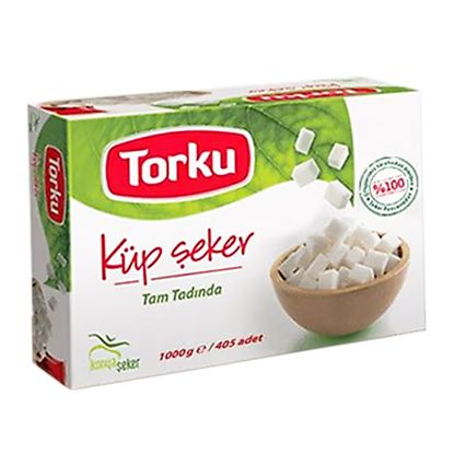 Torku Küp Şeker 1 Kg 405'li resmi