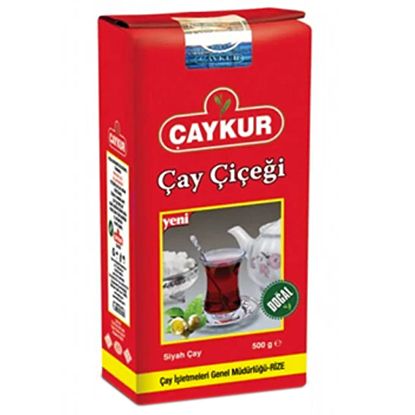 Çaykur Çay Çiçeği 500 G resmi